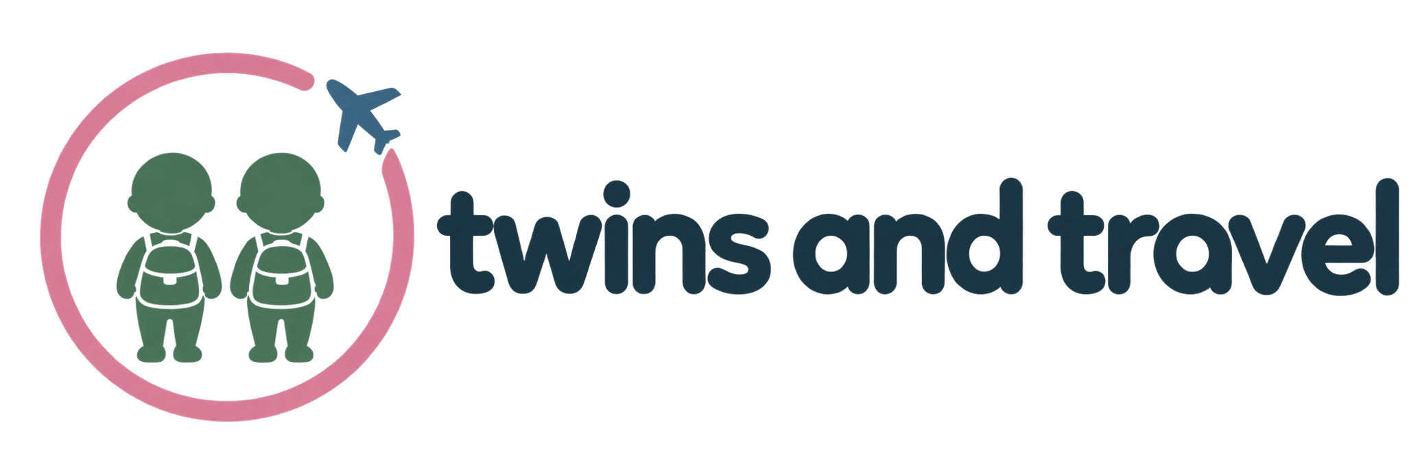 Twins and Travel